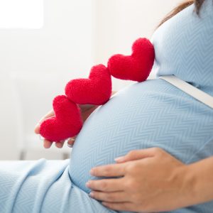 Суррогатное материнство в СПб - цена в 2024 году