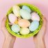 Что необходимо знать донору яйцеклетки
